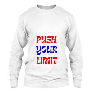 Men's Long Sleeve T-Shirts