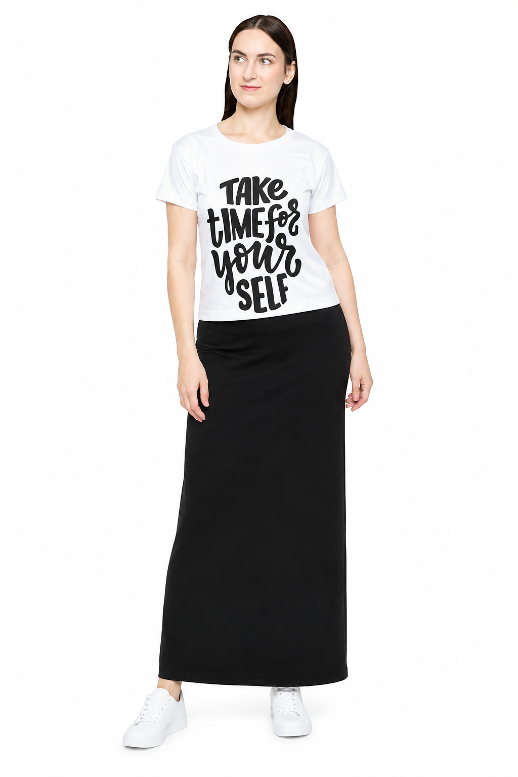 Take Time for Yourself shirt | Women's Sports Jersey WILOMART