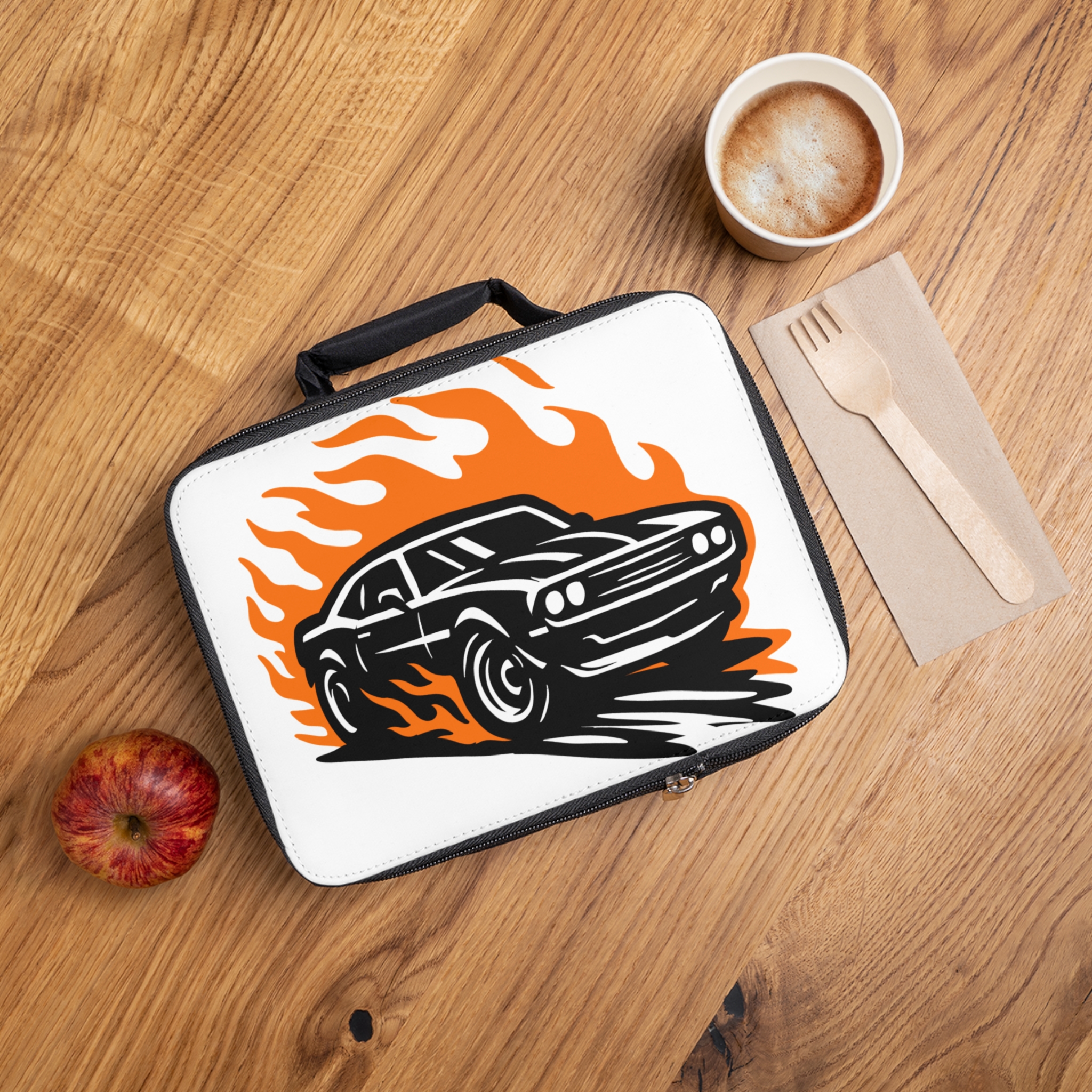 Lunch Bag - Image 2